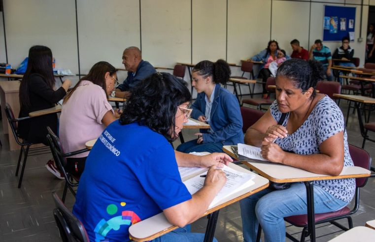 Feira da Trabalhabilidade recebe inscrições até sexta (17)