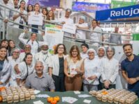 Mara Bertaiolli lança ações para o Mercado Municipal