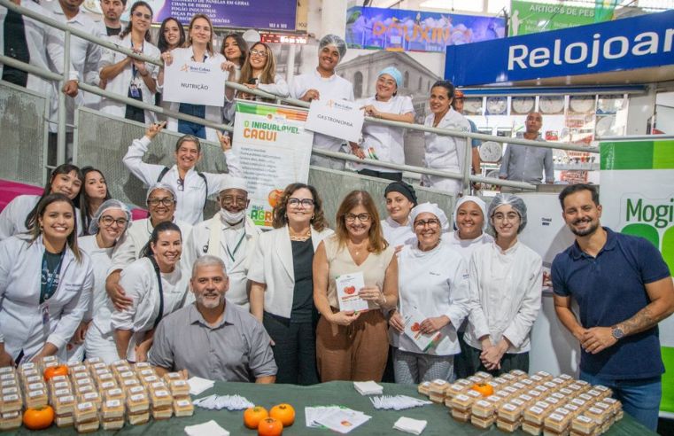 Mara Bertaiolli lança ações para o Mercado Municipal