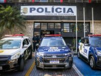 Operação GCM combate motos irregulares em Ferraz