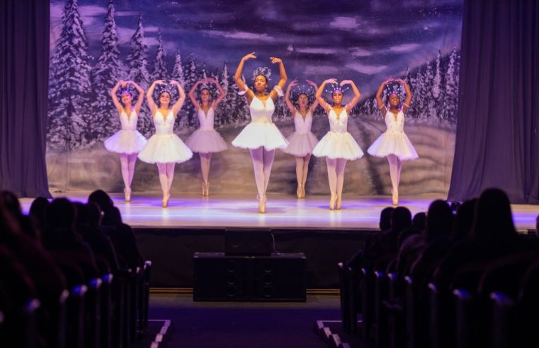 Mogi anuncia pacote de R$ 3,6 mi para fomento à cultura