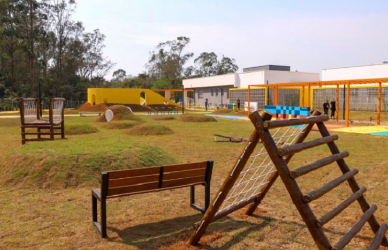 Mogi promove piquenique inclusivo para crianças com TEA