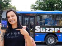 Passe Livre Estudantil cresce 46,9% em Suzano em 2026