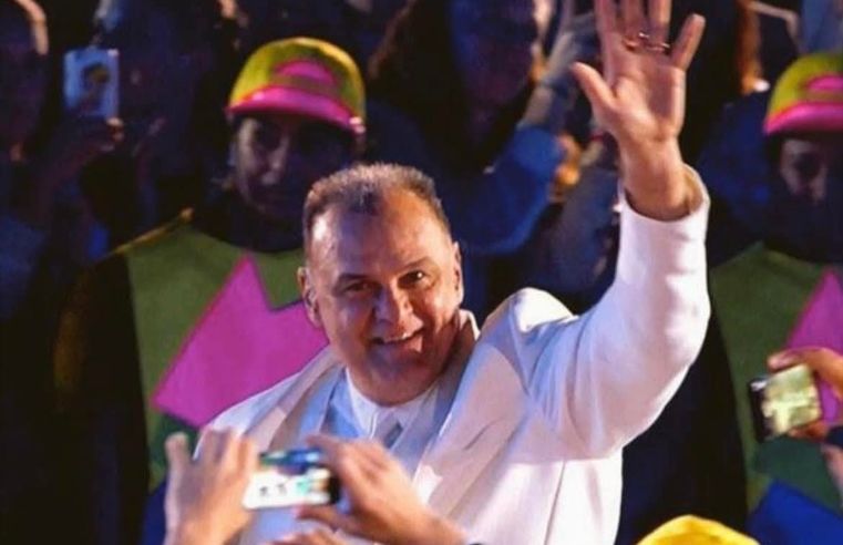 Oscar Schmidt morre aos 68 anos em São Paulo