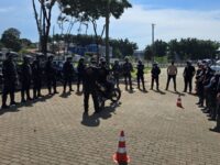 Poá promove curso de pilotagem para forças de segurança