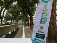 Obras nos canais de Santos seguem com novo cronograma