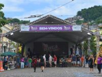 Festival da Cerveja terá shows e oficinas em Santos