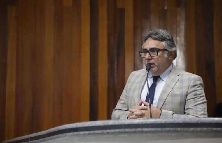 #pracegover Câmara cobra ampliação da hemodiálise em Mogi