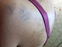 Suspeito é detido por violência doméstica em Itaquá
