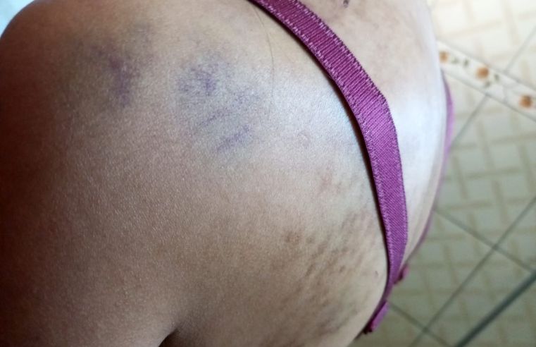 Suspeito é detido por violência doméstica em Itaquá