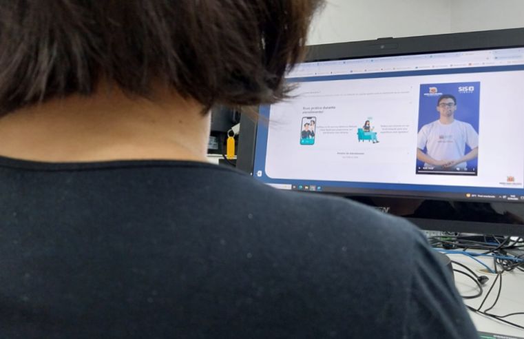 Mogi celebra um ano do SIS Libras na Saúde