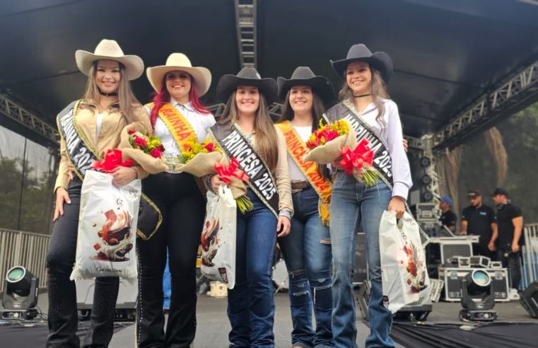 Santa Isabel abre concurso Rainha do Rodeio 2026