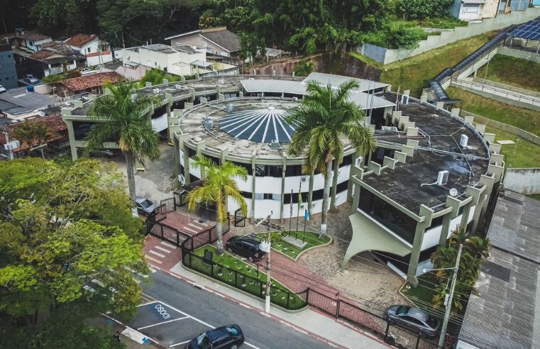 Câmara de Arujá realiza seminário sobre criatividade e inovação