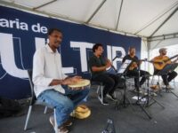 Mogi Abraça o Centro celebra Dia Nacional do Choro