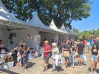 Poá realiza Feira de Poá com foco em renda e criatividade