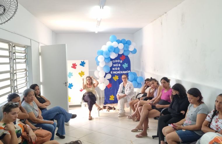 Santa Isabel intensifica atendimentos e vacinação em bairros