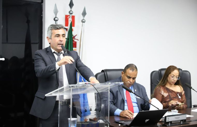 Arujá cria Dia do Laço Branco contra violência à mulher