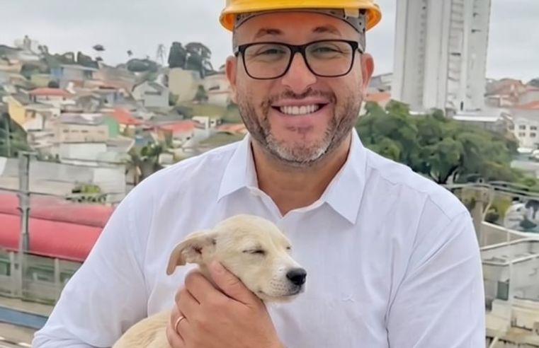 Poá realiza mutirão de castração gratuita de pets