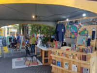 Santa Isabel recebe Sesc de Artes com público de 3 mil