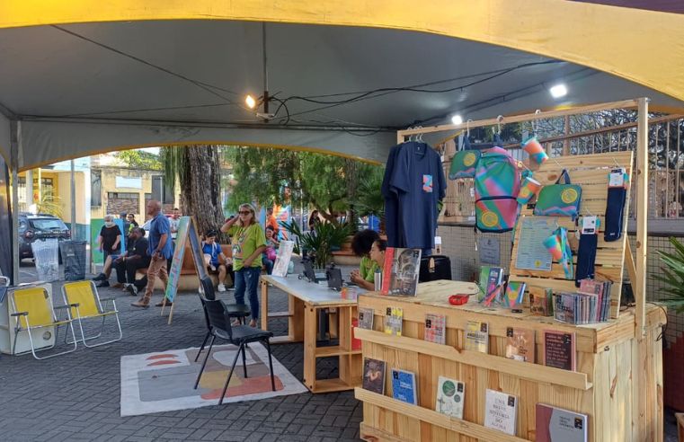 Santa Isabel recebe Sesc de Artes com público de 3 mil