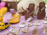 Feira Eco Fashion celebra Dia das Mães em Arujá
