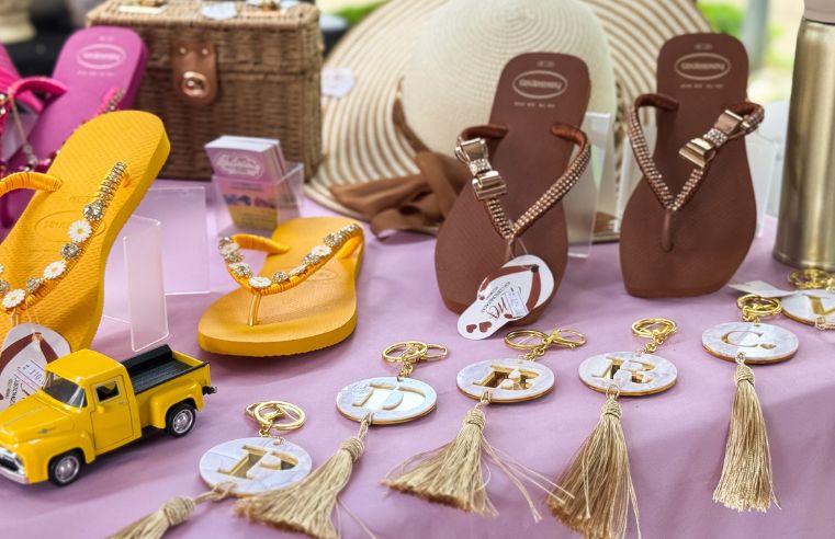 Arujá promove evento para fortalecer empreendedorismo local