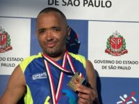 Itaquaquecetuba conquista 27 medalhas no PARESP