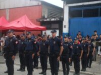 Santa Isabel inaugura base e amplia segurança