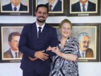 Mogi homenageia 100 anos da imigração búlgara