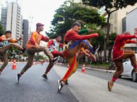 Sesc leva Circuito de Artes a São Caetano neste domingo