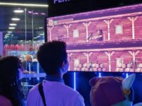 Sampa Games vai selecionar 25 projetos em São Paulo