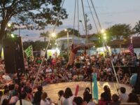 Circuito Sesc leva atrações a Santa Isabel, Itaquá e Guararema