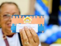 IPTU Premiado beneficia 320 contribuintes em Ferraz