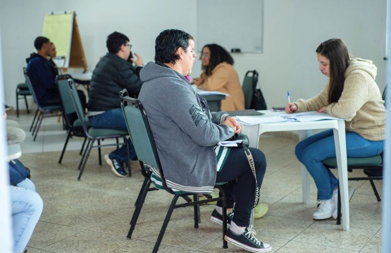 Feira do Microempreendedor de Arujá terá shows e solidariedade