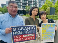 Reforma no Japão preocupa brasileiros que vivem no País