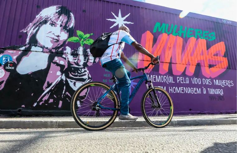 Senado aprova cadastro contra violência à mulher