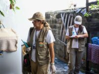 Combate à dengue avança por 47 regiões de Guarulhos