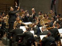 Orquestra Sinfônica vira patrimônio imaterial de Mogi