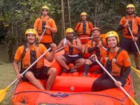 Defesa Civil reforça preparo para enchentes no Alto Tietê