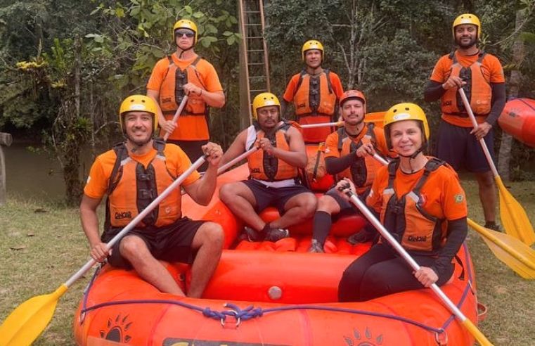 Defesa Civil reforça preparo para enchentes no Alto Tietê