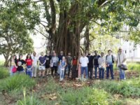 Suzano amplia sustentabilidade com ciclovias e arborização