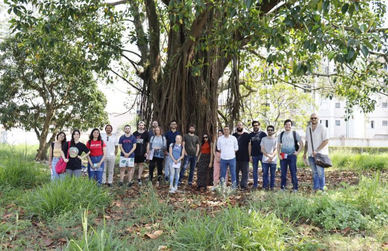 Suzano amplia sustentabilidade com ciclovias e arborização