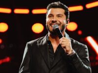 Murilo Huff é destaque no Suzano Music Festival