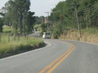 Mogi das Cruzes tem interdição na Estrada do Pavan nesta quarta