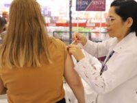 Suzano amplia combate à dengue com nova faixa etária