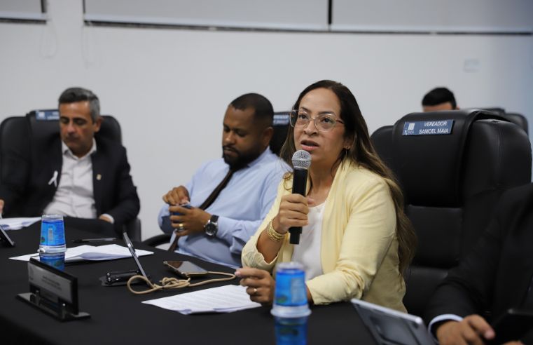 Arujá cria política de atenção à saúde da mulher