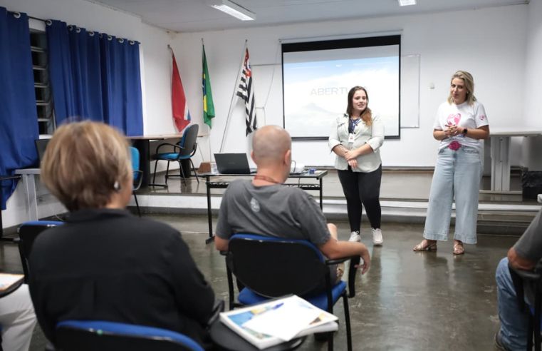Alto Tietê tem curso gratuito para guia turístico cultural