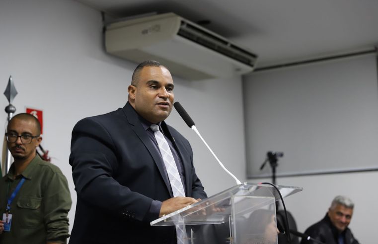 Regularização fundiária avança em Arujá