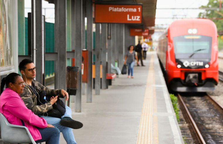 Moção na Câmara cobra reformas em estações da CPTM em Mogi