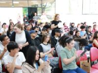Arujá realiza evento sobre empregabilidade e ética digital